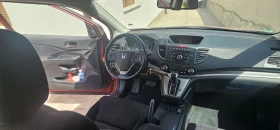 Honda Cr-v, снимка 7