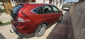 Honda Cr-v, снимка 3