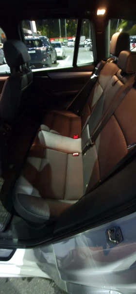 BMW X3, снимка 12