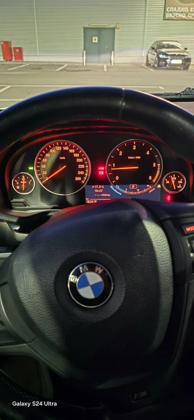BMW X3, снимка 9