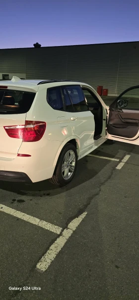 BMW X3, снимка 5