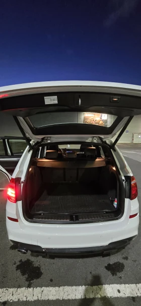 BMW X3, снимка 14