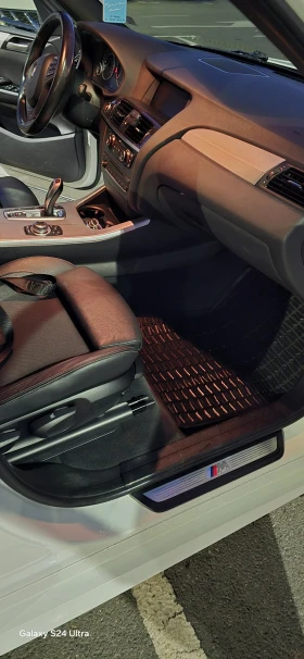 BMW X3, снимка 6