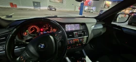BMW X3, снимка 11