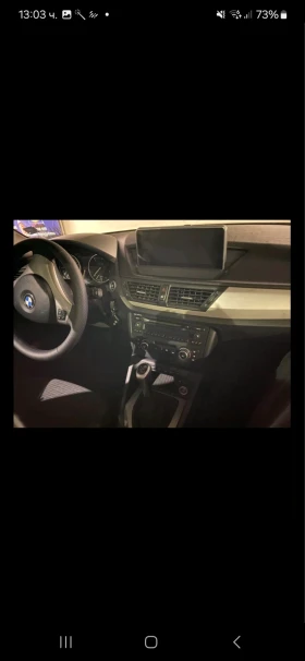 BMW X1 Реални Км!4х4!, снимка 2
