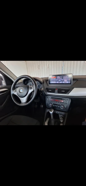 BMW X1 Реални Км!4х4!, снимка 3