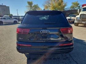 Audi Q7 TECHNIK AWD * КРАЙНА ЦЕНА* FULL EXTRAS, снимка 3