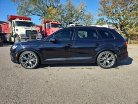 Audi Q7 TECHNIK AWD * КРАЙНА ЦЕНА* FULL EXTRAS, снимка 4