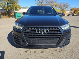 Audi Q7 TECHNIK AWD * КРАЙНА ЦЕНА* FULL EXTRAS, снимка 2