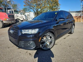 Audi Q7 TECHNIK AWD * КРАЙНА ЦЕНА* FULL EXTRAS, снимка 1