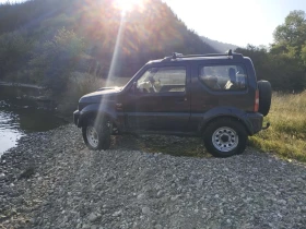 Suzuki Jimny, снимка 4