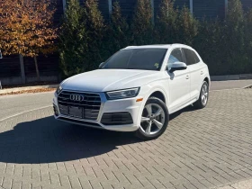 Audi Q5, снимка 1
