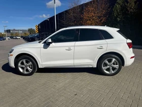 Audi Q5, снимка 2