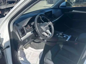 Audi Q5, снимка 5