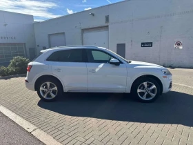 Audi Q5, снимка 3