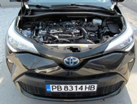 Toyota C-HR GERMANY/ 24!!!  | Mobile.bg    17