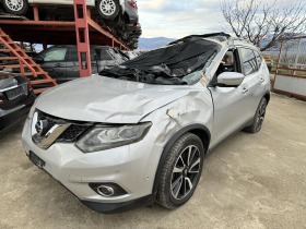 Nissan X-trail 1.6 | Mobile.bg   4