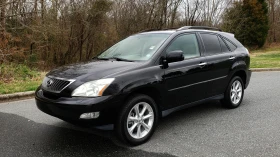 Lexus RX 350  1