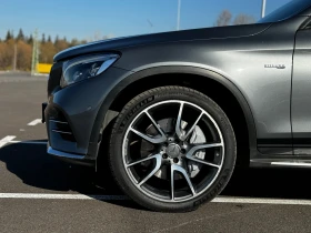 Mercedes-Benz GLC 43 AMG BiTurbo 4MATIC Carbon EDITION !, снимка 15