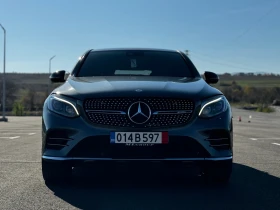 Mercedes-Benz GLC 43 AMG BiTurbo 4MATIC Carbon EDITION !, снимка 4