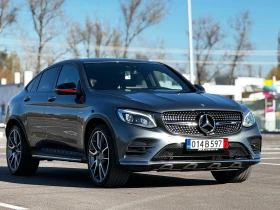 Mercedes-Benz GLC 43 AMG BiTurbo 4MATIC Carbon EDITION !, снимка 1