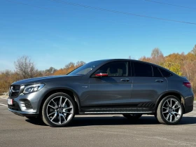 Mercedes-Benz GLC 43 AMG BiTurbo 4MATIC Carbon EDITION !, снимка 3