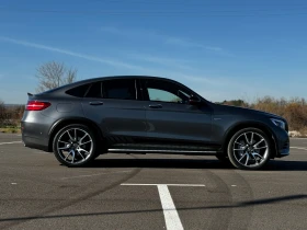 Mercedes-Benz GLC 43 AMG BiTurbo 4MATIC Carbon EDITION !, снимка 5