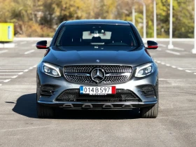 Mercedes-Benz GLC 43 AMG BiTurbo 4MATIC Carbon EDITION !, снимка 2