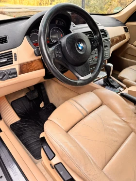 BMW X3 BMW X3 M-PACKET | Mobile.bg    9