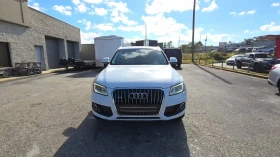 Audi Q5 2.0T Premium* Панорама* 