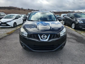 Nissan Qashqai 1.5DCI  FULL, снимка 1