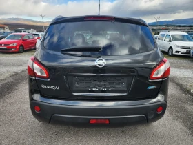 Nissan Qashqai 1.5DCI  FULL, снимка 5