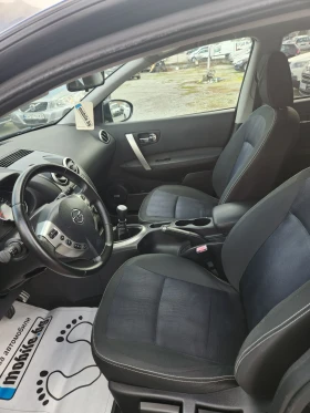 Nissan Qashqai 1.5DCI  FULL, снимка 16