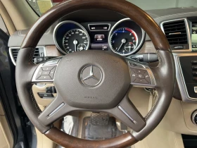 Mercedes-Benz GL 350 350 BlueTEC 4MATIC, снимка 5