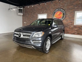 Mercedes-Benz GL 350 350 BlueTEC 4MATIC, снимка 1