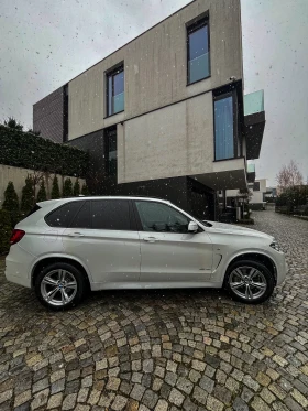 BMW X5 3.0d M, снимка 6