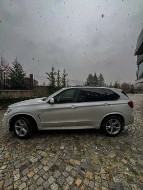 BMW X5 3.0d M, снимка 2