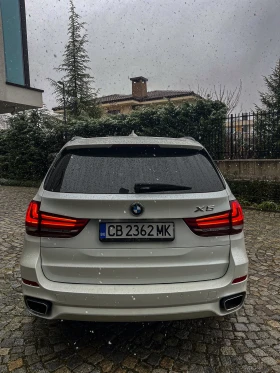 BMW X5 3.0d M, снимка 4