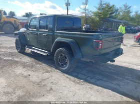 Jeep Wrangler 2021 JEEP GLADIATOR MOJAVE 4X4, снимка 6