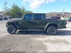 Jeep Wrangler 2021 JEEP GLADIATOR MOJAVE 4X4, снимка 5