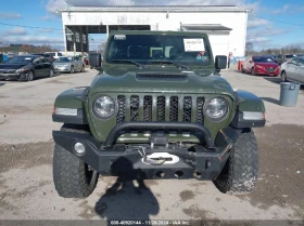 Jeep Wrangler 2021 JEEP GLADIATOR MOJAVE 4X4, снимка 2