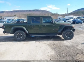 Jeep Wrangler 2021 JEEP GLADIATOR MOJAVE 4X4, снимка 4