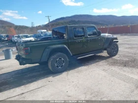 Jeep Wrangler 2021 JEEP GLADIATOR MOJAVE 4X4, снимка 8