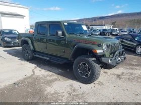 Jeep Wrangler 2021 JEEP GLADIATOR MOJAVE 4X4, снимка 3