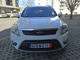 Ford Kuga 2.0 tdci 4x4 TITANIUM / ШВЕЙЦАРИЯ, снимка 3