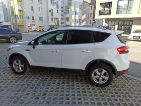 Ford Kuga 2.0 tdci 4x4 TITANIUM / ШВЕЙЦАРИЯ, снимка 6