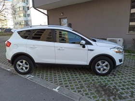 Ford Kuga 2.0 tdci 4x4 TITANIUM / ШВЕЙЦАРИЯ, снимка 5