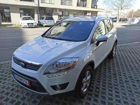 Ford Kuga 2.0 tdci 4x4 TITANIUM / ШВЕЙЦАРИЯ, снимка 4