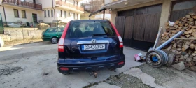 Honda Cr-v 2.2 ictdi, снимка 8