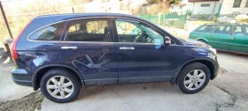 Honda Cr-v 2.2 ictdi, снимка 3